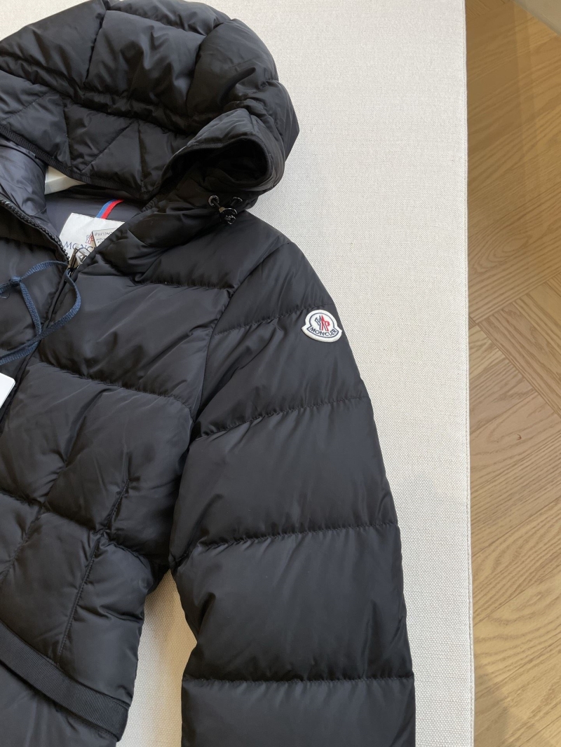 Moncler Down Jacket